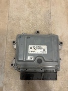 KOMPUTER NISSAN 0281020441 23730le0 a98166222026