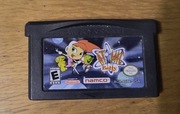 Gra Game Boy Advance GBA Sky Atomic Betty Namco