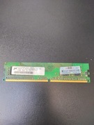 Pamięć RAM 512mb DDR2