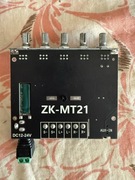 Wzmacniacz Bluetooth 2.1 DC 12–24V