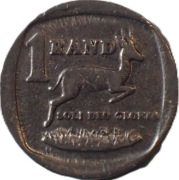 RPA 1 rand z 1992 roku - OBEJRZYJ MOJĄ OFERTĘ