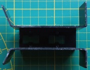 Unitra Diora DSP-301 Duet radiator UL1481 UL1440 UL1480