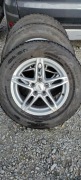 Kia sportage III koła zimowe 16'' 215/70 r16