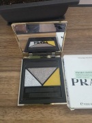 Paleta cieni do powiek Prada