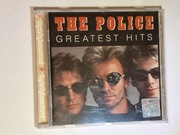 Płyta CD "The Police - Greatest Hits"