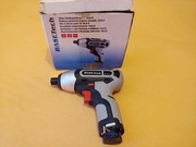 Wkrętarka udarowa BASETech 10.8V akumulatorowa