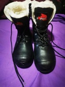 Buty robocze zimowe firmy U-POWER nr. 43