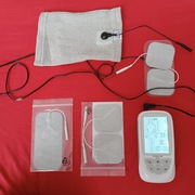 Elektrostymulator mięśni 