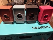 Obudowy do rzutników Jota