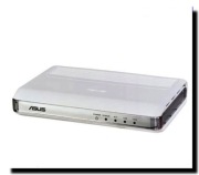 Asus WL-AM602 ADSL 2/2+ Ethernet USB Combo Router