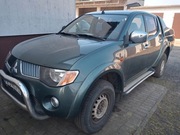 Mitsubishi L200 2.5 DID z 2007