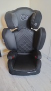 Fotelik samochodowy KinderKraft 15-36kg zadbany, okazja.