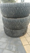Maxxis RAZR AT 265/50R20 111S XL – Jeep Grand Cherokee / Durango – DOT 2022