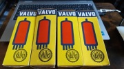 Lampy Valvo PL 519 Lorenzo Telefunken 