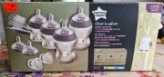 Tommee tippee butelki do karmienia closer to nature 