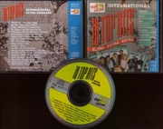 18 TOP-HITS INTERNATIONAL '94 SNAP DR.ALBAN WHIGFIELD MO-DO FUN FACTORY
