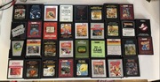 Gry do Atari 2600