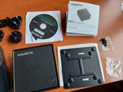 Mini PC Gigabyte GB-BACE-3160 BWUP Intel J3160 4x 2,24 GHz 2 GB RAM