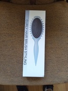 Szczotka do stylizacji włosów kręconych 