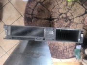 Serwer HP  ProLiant DL380 G5
