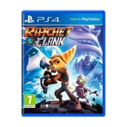 Ratchet & Clank (PS4)