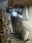 KATALIZATOR OPEL ASTRA 1.4I TURBO 2015-2019