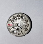Przetwornik temperatury ABB TTH300-E1/OPT