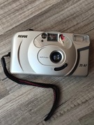 REVUE 35 AF - aparat kompaktowy analogowy na kliszę