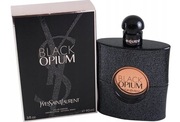 Yves Saint Laurent Black Opium 90 ml EDP