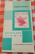 Najdalsza ziemia  (Edward Karłowicz)