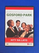 DVD Gosford park