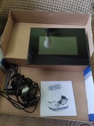 cyfrowa ramka do wyświetlania zdjęć