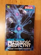 Nowe terapie przyszłość medycyny - opr.zb 