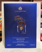 CLIVE CHRISTIAN Addictive arts Out of the Blue perfume spray 50ml