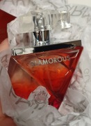 PERFUMY EDP GLAMOROUS DEEP RED DAMSKIE FARMASI