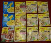 Zestaw 12x Winiary pomysł na...zapiekanka