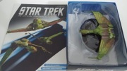 Star Trek Klingon Bird of Prey Eaglemoss