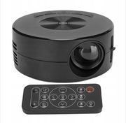 mini Projektor LED - rzutnik