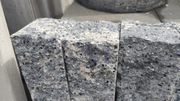 Palisada 58x8x8 łupana obrzeże krawężnik brukarstwo 