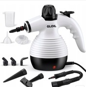 MYJKA PAROWA MOP PAROWY PAROWNICA GLOIL HY- 301 Z AKCESORIAMI 