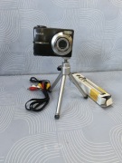 Aparat kodak easyshare c613 plus statyw