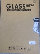 Etui z klawiaturą do IPad 10.2/10.5 9 generacji +szkło