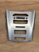 Triumph Street Scrambler bagażnik