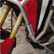 Honda Crf Africa Twin 1000 1100 gmole stopki nozki