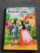 Pierścień i róża