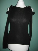 Atmosphere sweter damski rozmiar 38 M