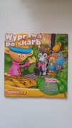 Papatka wyprawa po skarb