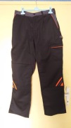 spodnie męskie reis pro-t promaster rozmiar 52 nowe