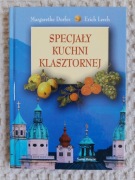 Specjały kuchni klasztornej Dorfer Lerch