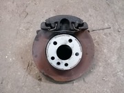 Sprzedam  klocki i tarcze i zaciski sharan 1.9 tdi